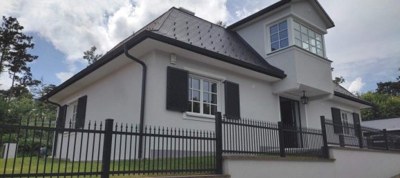 5غرفة منزل في Bad Fischau-Brunn, Austria رقم 126984 14