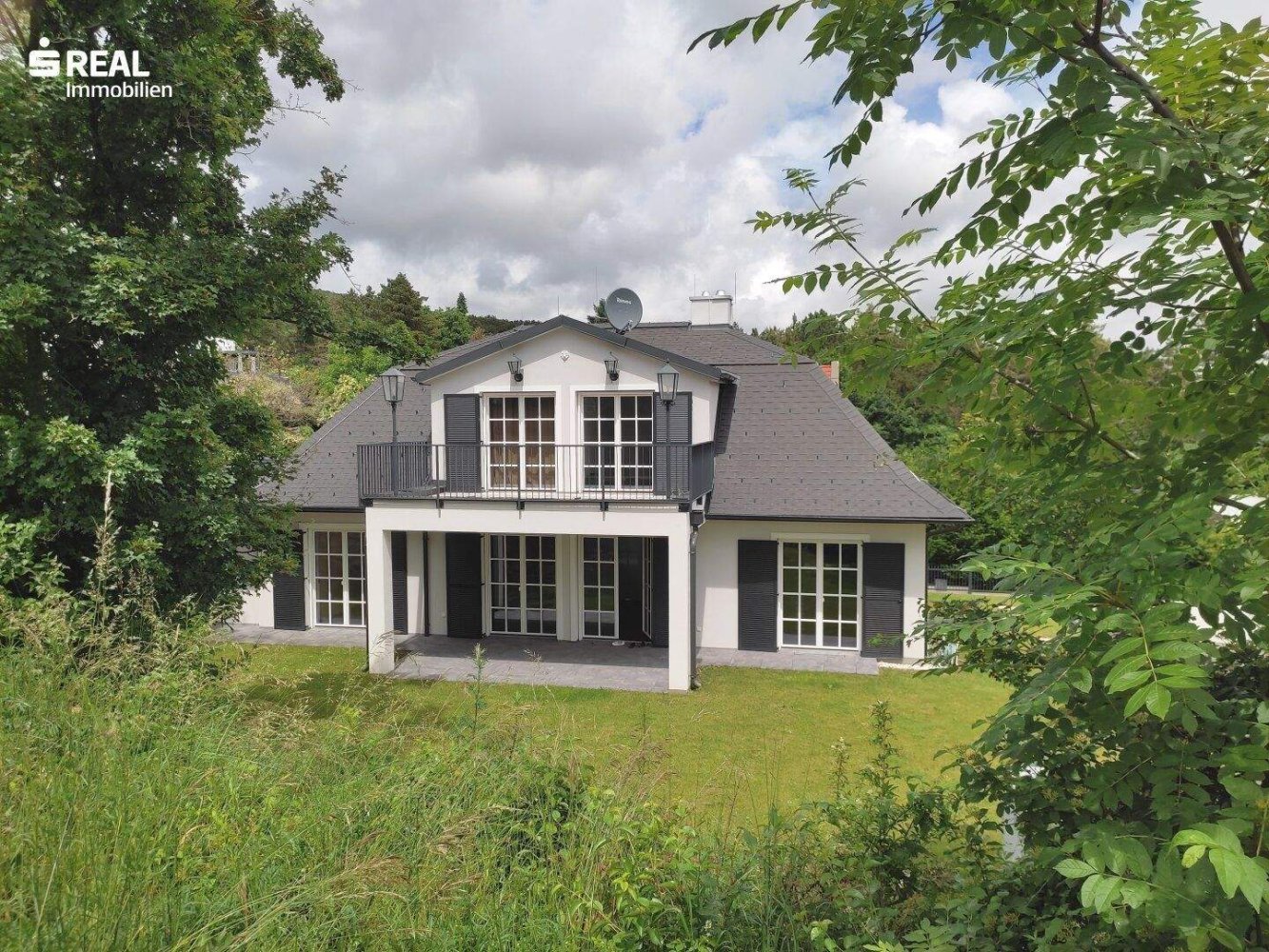 5غرفة منزل في Bad Fischau-Brunn, Austria رقم 126984