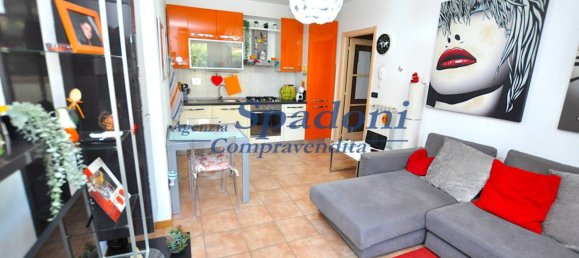 1 bedroom Apartment in Ponte Buggianese, Italy No. 294797 6
