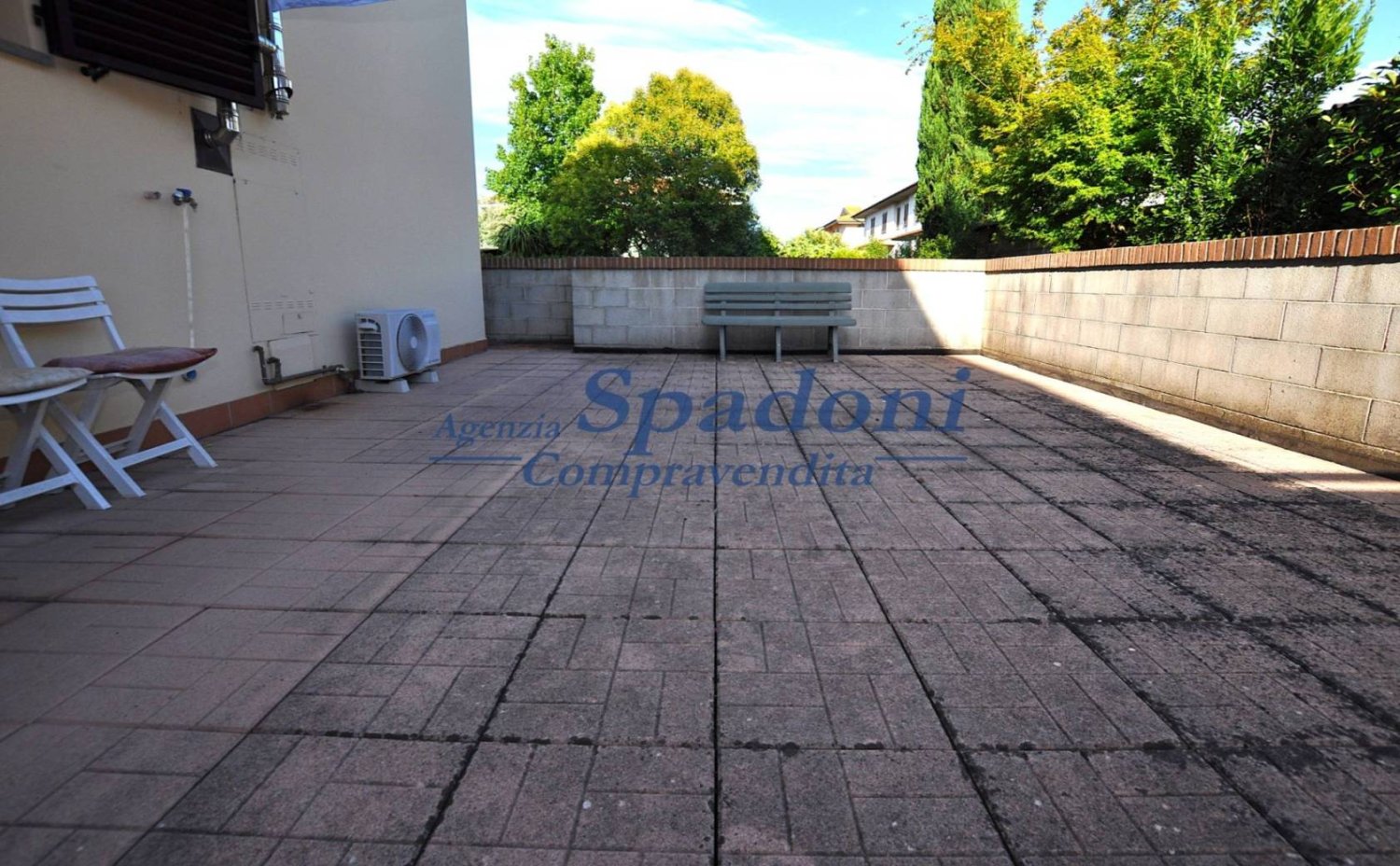 1 bedroom Apartment in Ponte Buggianese, Italy No. 294797