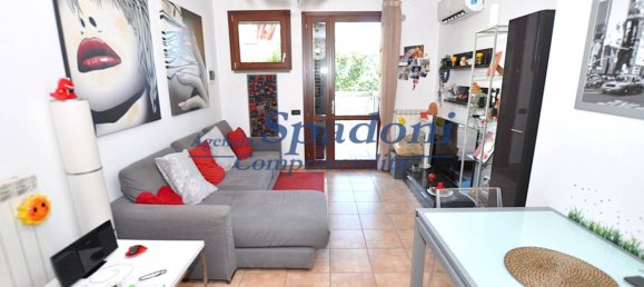 1 bedroom Apartment in Ponte Buggianese, Italy No. 294797 2