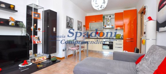 1 bedroom Apartment in Ponte Buggianese, Italy No. 294797 4