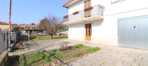 5 rooms House in Pernumia, Italy No. 59414 25