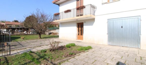 5 rooms House in Pernumia, Italy No. 59414 45