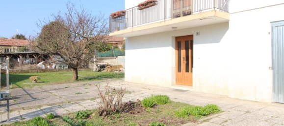 5 rooms House in Pernumia, Italy No. 59414 33