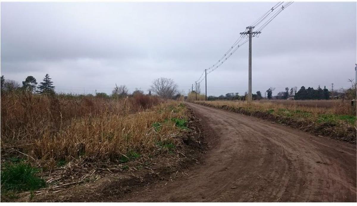  Land in Cordoba, Argentina No. 45691