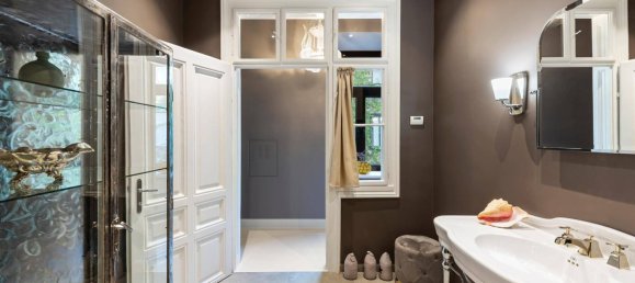 2 Schlafzimmer Wohnung in Rudolfsheim-Funfhaus, Austria, Nr. 185515 11