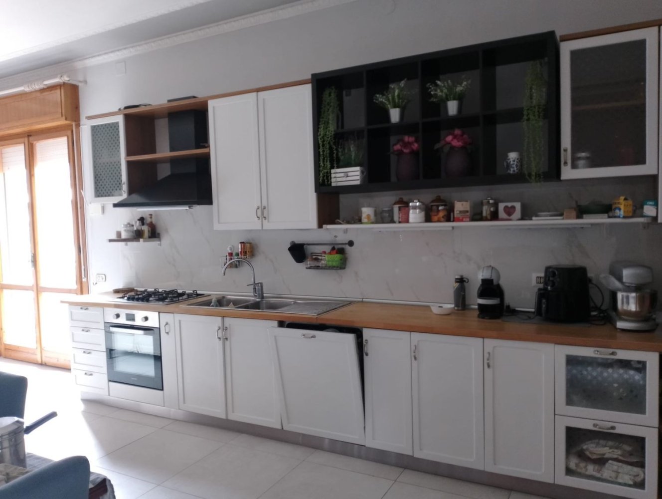 5 chambres Appartement à Fiorano Modenese, Italy No. 336672