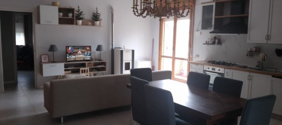 Apartamento T5 em Fiorano Modenese, Italy N.º 336672 34