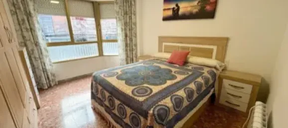 Apartamento de 3 dormitorios en Lorca, Spain No. 171197 20