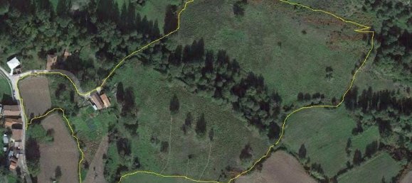 5 rooms House in San Severino Lucano, Italy No. 254770 11