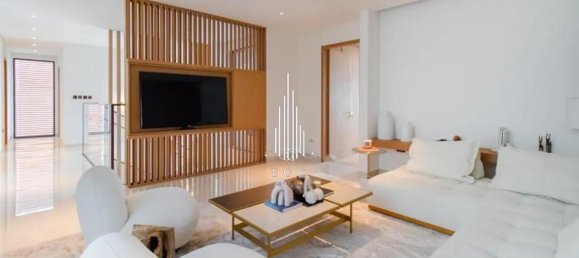 6 chambres Appartement à Saadiyat Island, UAE No. 41698 3