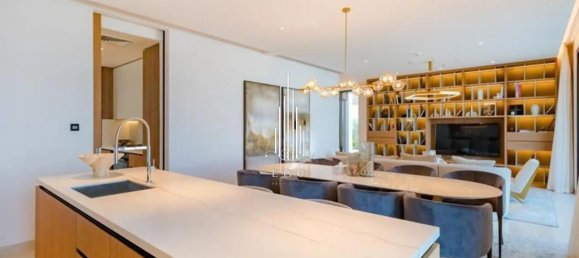 6 chambres Appartement à Saadiyat Island, UAE No. 41698 13