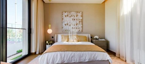 6 chambres Appartement à Saadiyat Island, UAE No. 41698 2