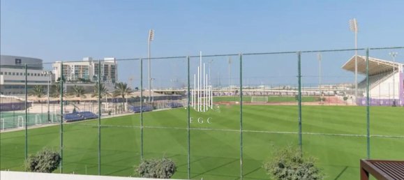 6 chambres Appartement à Saadiyat Island, UAE No. 41698 10