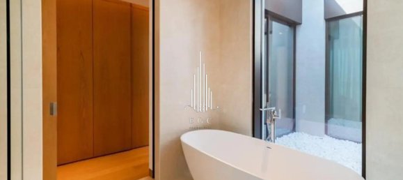 6 chambres Appartement à Saadiyat Island, UAE No. 41698 14