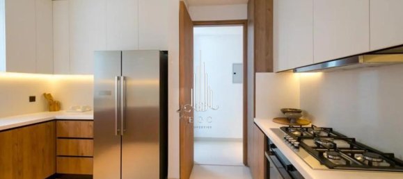 6 chambres Appartement à Saadiyat Island, UAE No. 41698 5