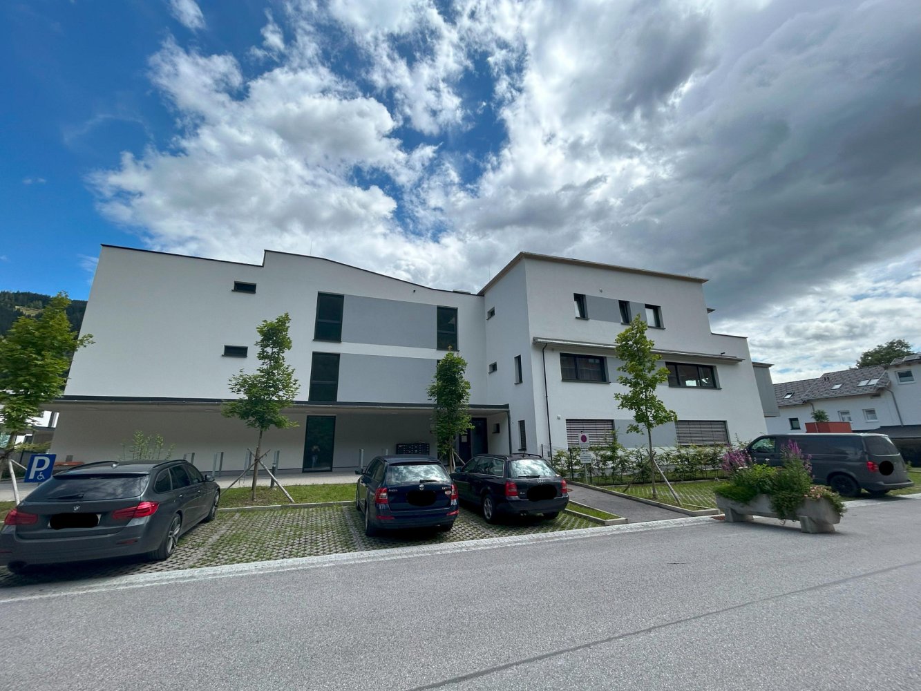 1 bedroom Apartment in Eben im Pongau, Austria No. 202112