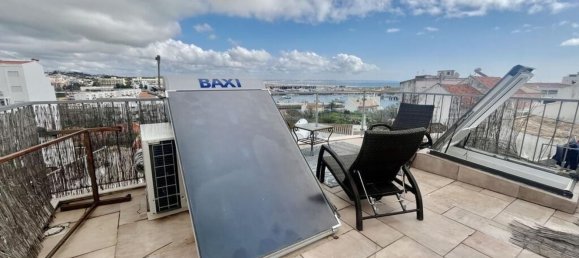 2 bedrooms House in Lagos, Portugal No. 102046 22