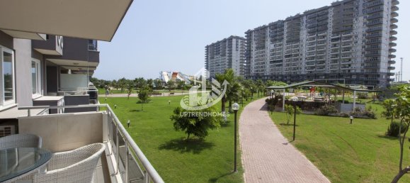 Apartment 2+1 in Mersin, Turkey No. 10914 3