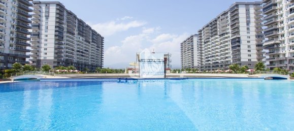 Apartment 2+1 in Mersin, Turkey No. 10914 20