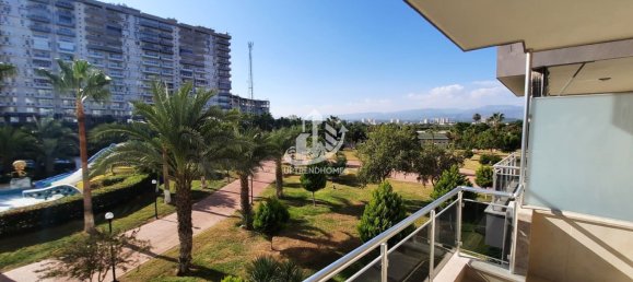 Apartment 2+1 in Mersin, Turkey No. 10914 5