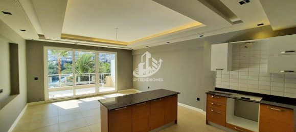 Apartment 2+1 in Mersin, Turkey No. 10914 11