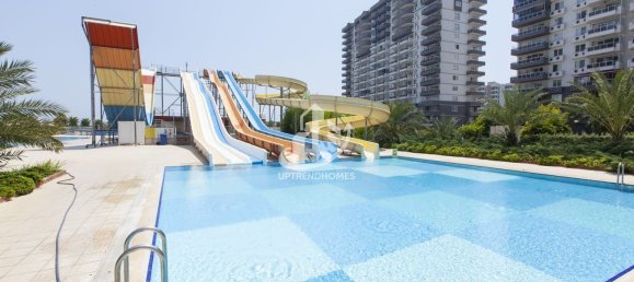 Apartment 2+1 in Mersin, Turkey No. 10914 15