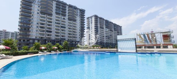 Apartment 2+1 in Mersin, Turkey No. 10914 21