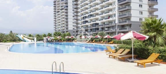 Apartment 2+1 in Mersin, Turkey No. 10914 23