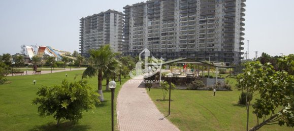 Apartment 2+1 in Mersin, Turkey No. 10914 18