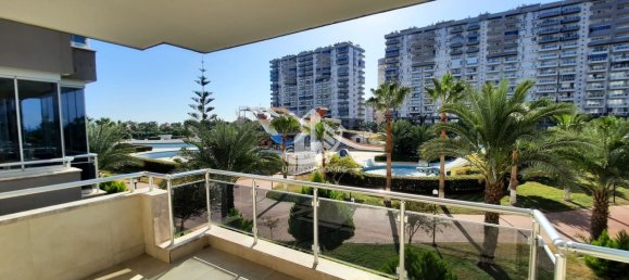 Apartment 2+1 in Mersin, Turkey No. 10914 4