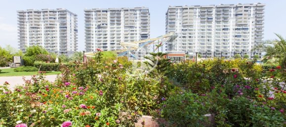 Apartment 2+1 in Mersin, Turkey No. 10914 19