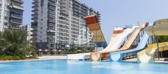 Apartment 2+1 in Mersin, Turkey No. 10914 26
