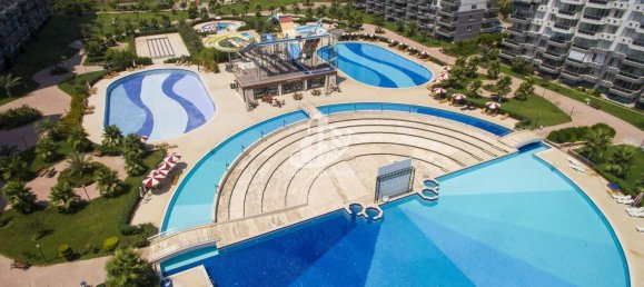 Apartment 2+1 in Mersin, Turkey No. 10914 16