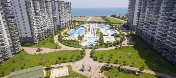 Apartment 2+1 in Mersin, Turkey No. 10914 25