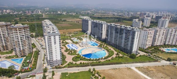 Apartment 2+1 in Mersin, Turkey No. 10914 24