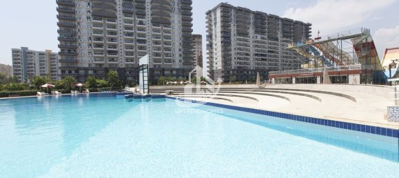 Apartment 2+1 in Mersin, Turkey No. 10914 22