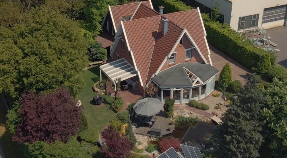 5 rooms House in Emsland, Germany No. 150842