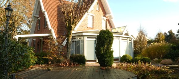 5 rooms House in Emsland, Germany No. 150842 12