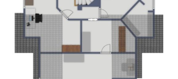 5 rooms House in Emsland, Germany No. 150842 4