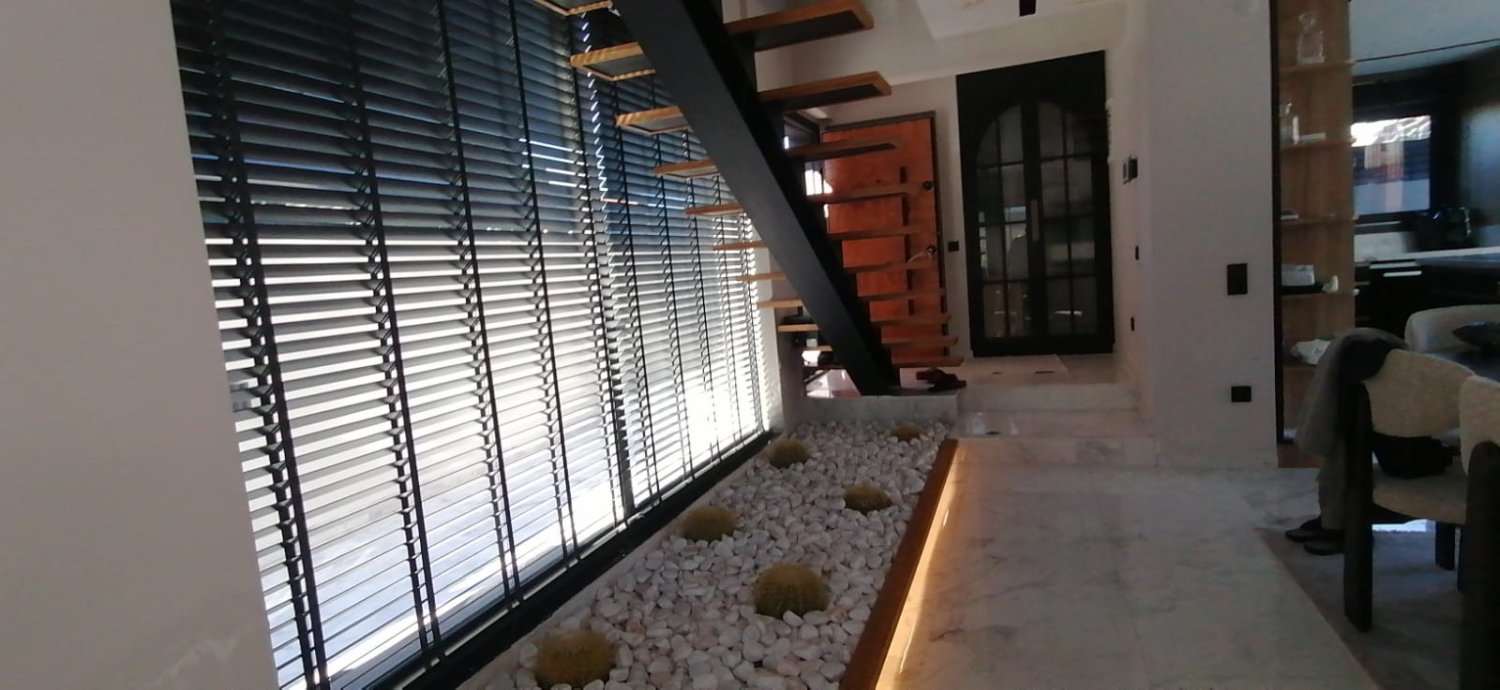 Villa 4+1 in Fethiye, Turkey, Nr. 48186