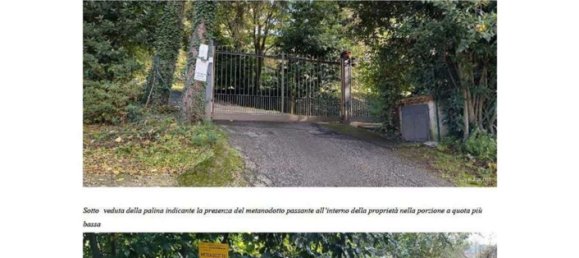 11-salle Villa à Erba, Italy No. 2325 26