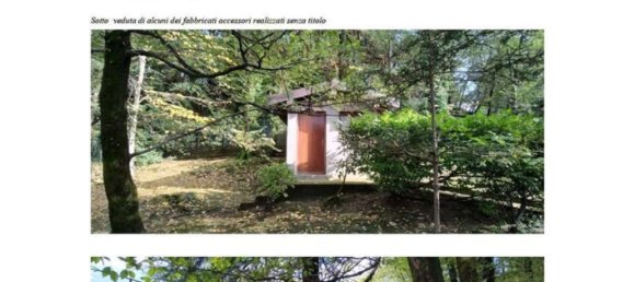 11-salle Villa à Erba, Italy No. 2325 25