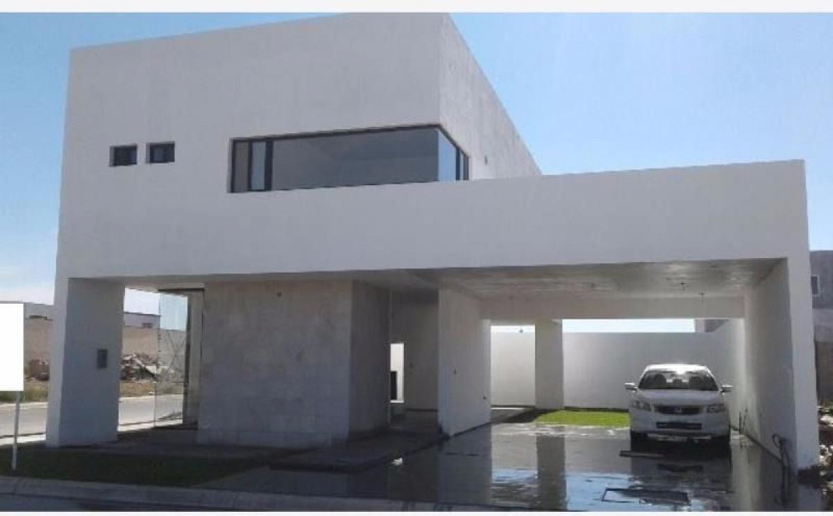 3 bedrooms House in Playa Vicente, Mexico No. 166824