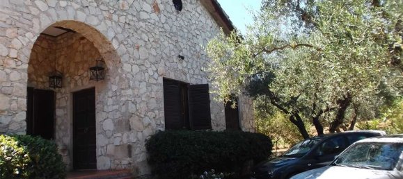 3 bedrooms Commercial property in Zakynthos, Greece No. 632 9