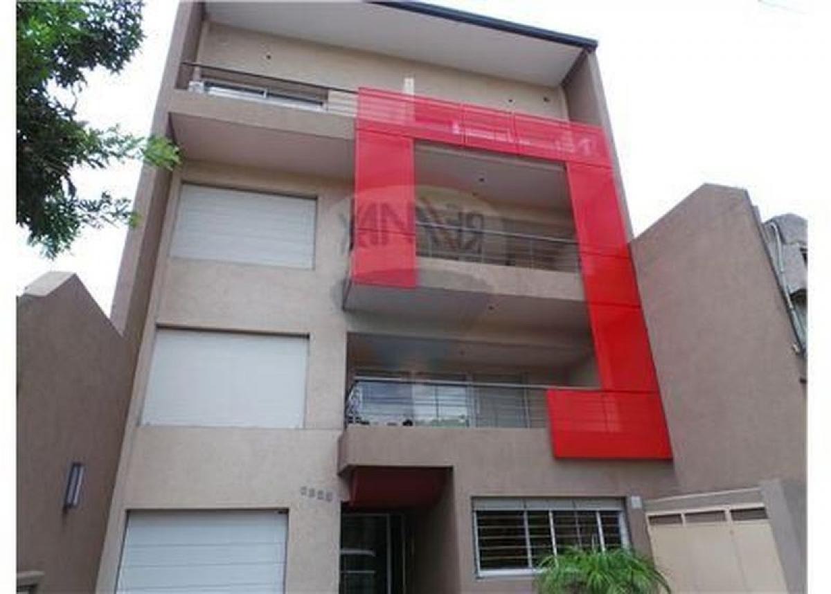 Estúdio em Buenos Aires, Argentina N.º 77011