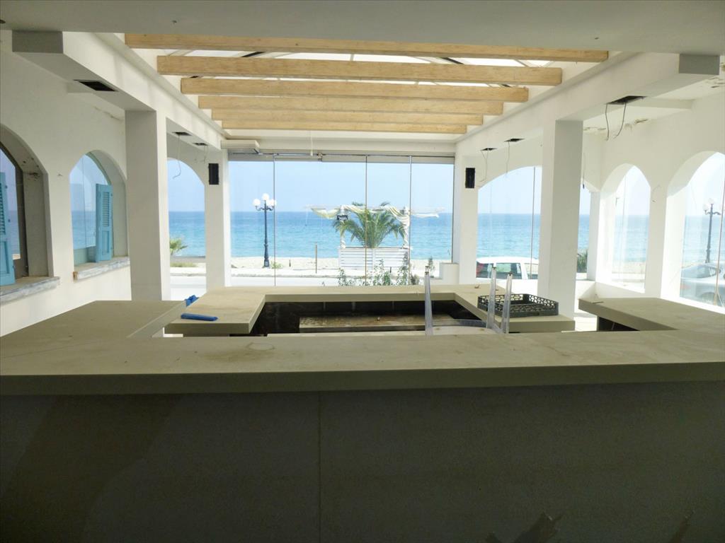 260m² Property in Pieria, Greece No. 7554