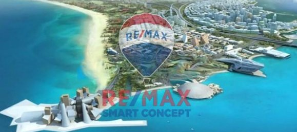 625m² Land in Saadiyat Island, UAE No. 20075 5