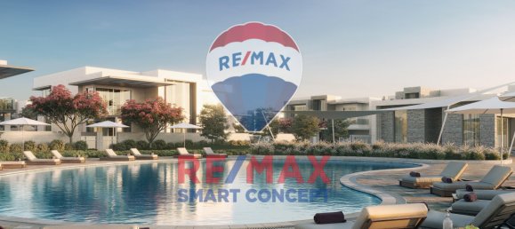 625m² Land in Saadiyat Island, UAE No. 20075 4